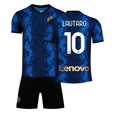 Ensemble 2 pièces maillot de football Inter Milan saison 22-23