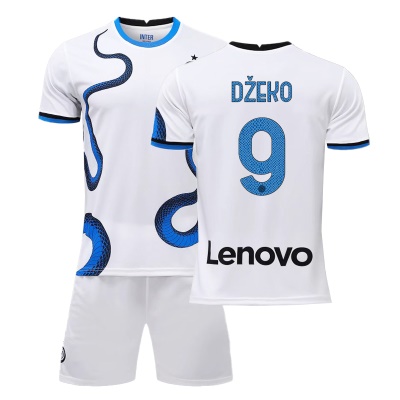 Ensemble 2 pièces maillot de football Inter Milan saison 22-23