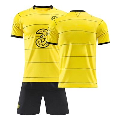 Ensemble 2 pièces maillot de football Chelsea saison 21-22