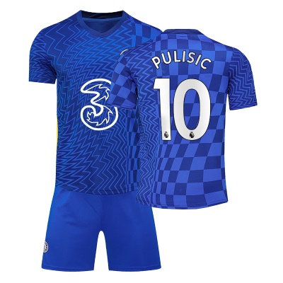 Ensemble 2 pièces maillot de football Chelsea saison 21-22