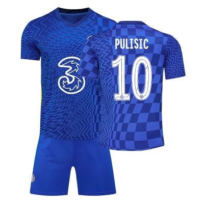Ensemble 2 pièces maillot de football Chelsea saison 21-22