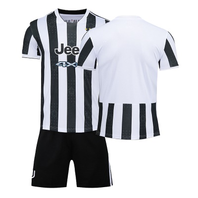 Ensemble 2 pièces maillot de football Juventus saison 21-22