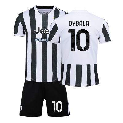 Ensemble 2 pièces maillot de football Juventus saison 21-22