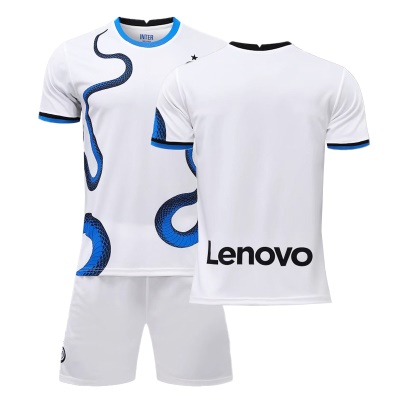 Ensemble 2 pièces maillot de football Inter Milan saison 22-23