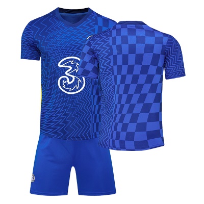 Ensemble 2 pièces maillot de football Chelsea saison 21-22