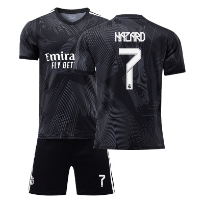 Ensemble 2 pièces maillot de football du Real Madrid 22-23