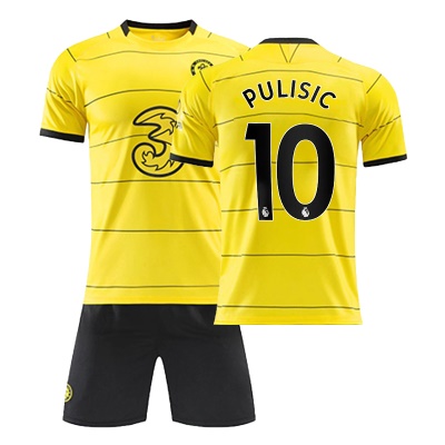 Ensemble 2 pièces maillot de football Chelsea saison 21-22