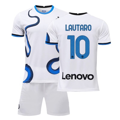 Ensemble 2 pièces maillot de football Inter Milan saison 22-23