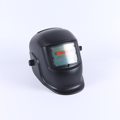 WEIKE Masque de protection de soudage solaire automatique à changement de lumière