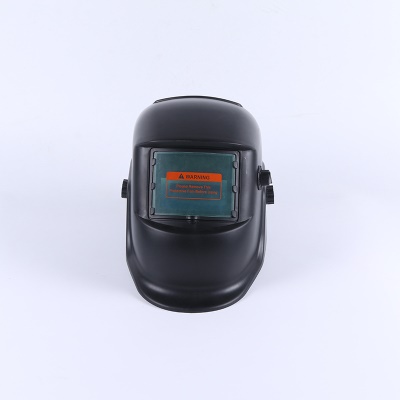 WEIKE Masque de protection de soudage solaire automatique à changement de lumière