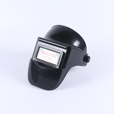 WEIKE Masque de protection de soudage solaire automatique à changement de lumière