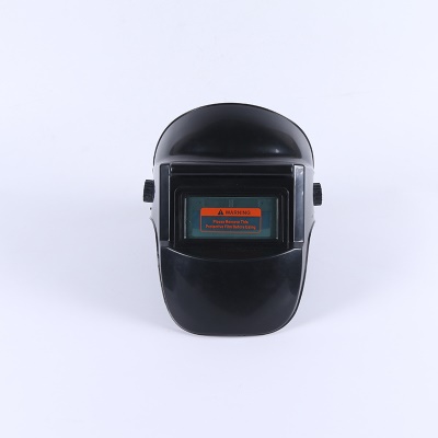 WEIKE Masque de protection de soudage solaire automatique à changement de lumière