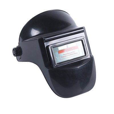WEIKE Masque de protection de soudage solaire automatique à changement de lumière
