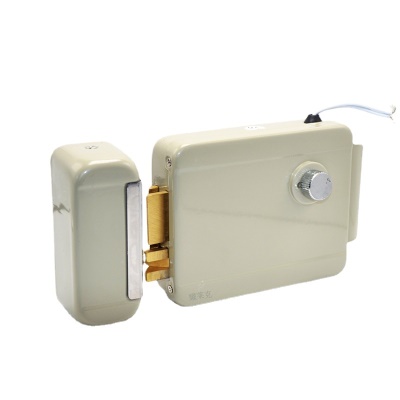 YOURLOCKER serrure à commande électronique cylindre de serrure haute densité à tête unique