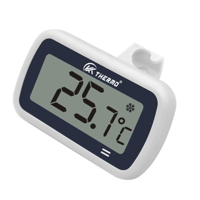 KT Thermomètre électronique avec fonction d'alarme  numérique