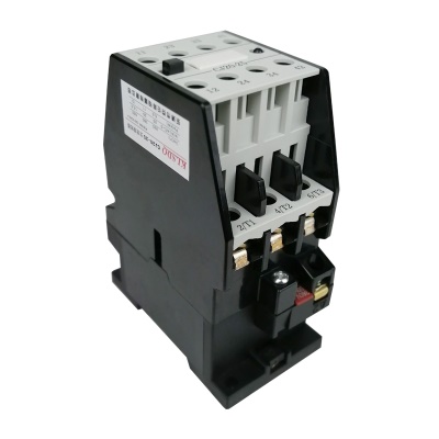 KLSDQ contacteur AC contact en alliage d'argent 220V