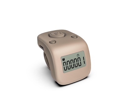Soopen Chronomètre Mini anneaux