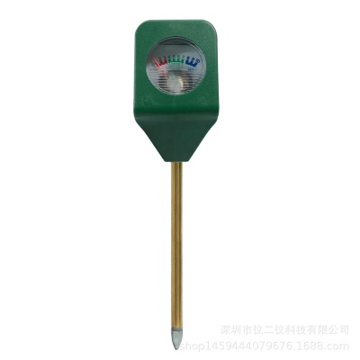 YIERYI Hygromètre Mini Portable Gradué