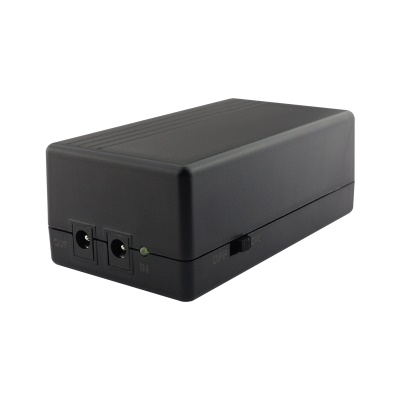 Adaptateur  d'alimentation de secours WGP UPS 9V 1A