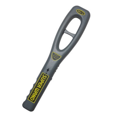 Détecteur de métaux JT portable rechargeable