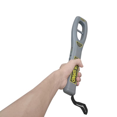 Détecteur de métaux JT portable rechargeable