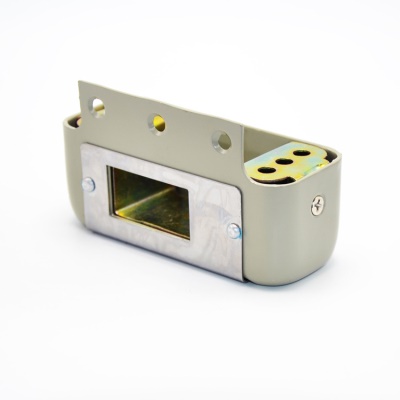 YOURLOCKER serrure à commande électronique cylindre de serrure haute densité à tête unique