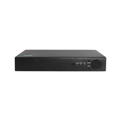Enregistreur vidéo à disque dur SIPUTU 8 sorties HD 1080p
