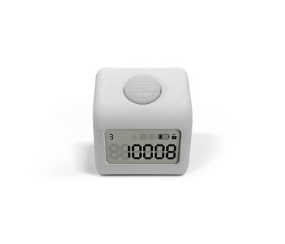 Soopen Chronomètre Mini anneaux