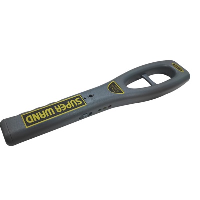 Détecteur de métaux JT portable rechargeable