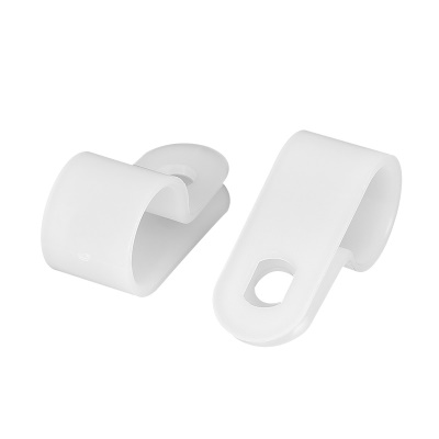 Serre-câble isolé nylon Ignifugeant
