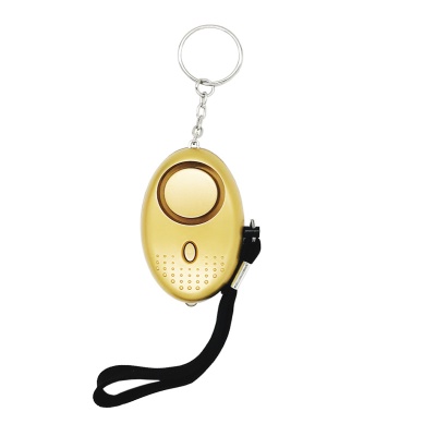 BOJINYUAN Alarme antivol lumière LED
