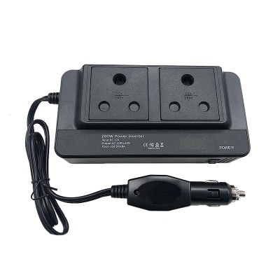 Inverseur de voiture KADIP 12V à 220V Eurometer