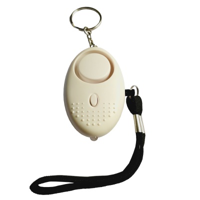 BOJINYUAN Alarme antivol lumière LED
