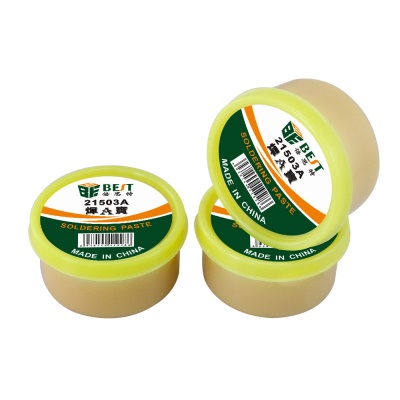 BEST pâte à souder colophane