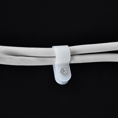 Serre-câble isolé nylon Ignifugeant