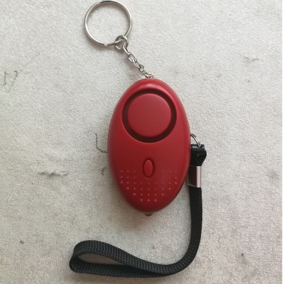 BOJINYUAN Alarme antivol lumière LED