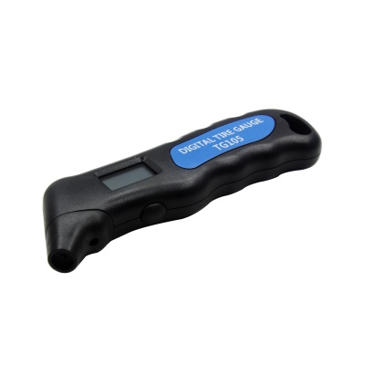 Écran LCD numérique pour manomètre de pneu automobile