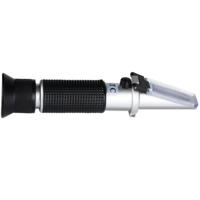 Compteur de sucre électronique portable 0-32% HD Prism