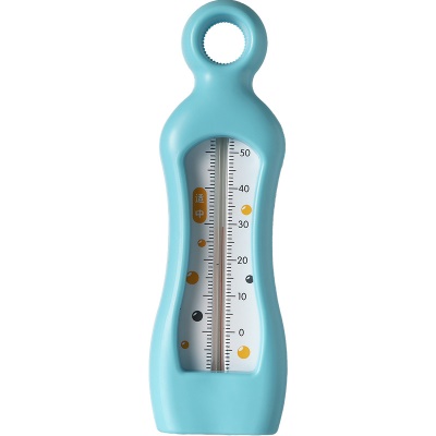 Thermomètre thermosensible pour bébé