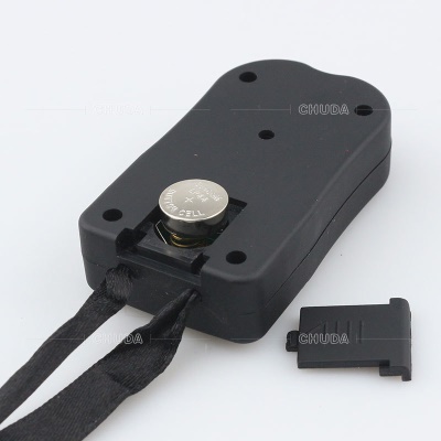 CHUGUAN Chonomètre électronique avec touches d'addition et de soustraction