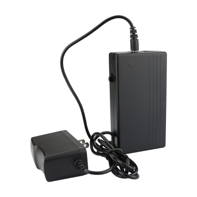 Alimentation de secours WGP avec adaptateur secteur