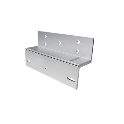 LANBOSEN Support de serrure magnétique en aluminium allié type ZL