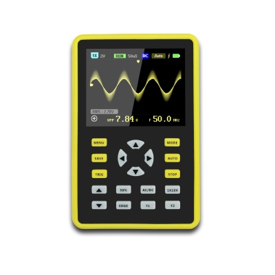 WESTBIG  Oscilloscope numérique 2,4 pouces
