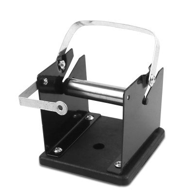 Cadre de fil d'étain semi-métallique avec angle de résistance à haute température réglable