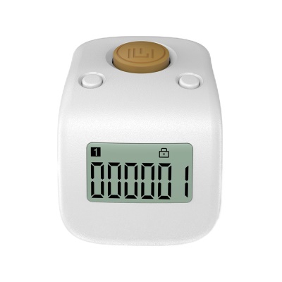 Soopen Chronomètre Mini anneaux