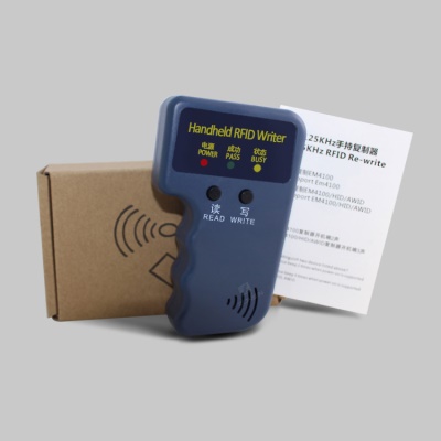 ZONSIN Réplicateur de carte d'accès portable 125K Fréquence