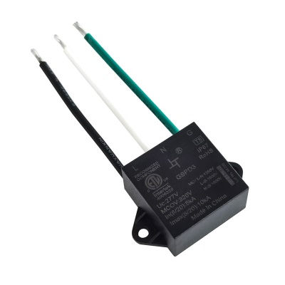 Parafoudre Norme européenne GSPD3
