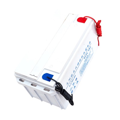 JINGYUAN batterie solaire 12V 60ah photovoltaïque colloïde
