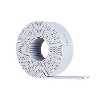 SUNOUS Courroie de distribution en polyuréthane AT5 type dents en PU