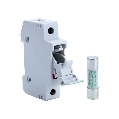 WESTKING  Fusible  PBT DC basse tension